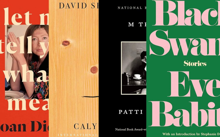 All Booked | A Collection of Collections