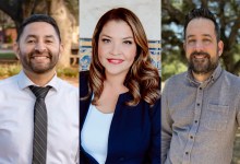 AI Nasti-Gram Riles 5th District Race