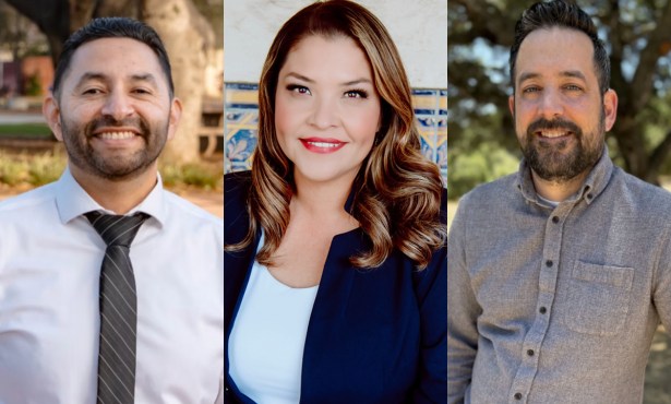 AI Nasti-Gram Riles Fifth District Race
