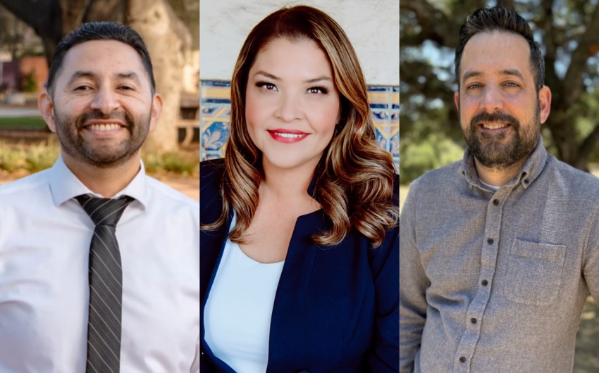 AI Nasti-Gram Riles Fifth District Race