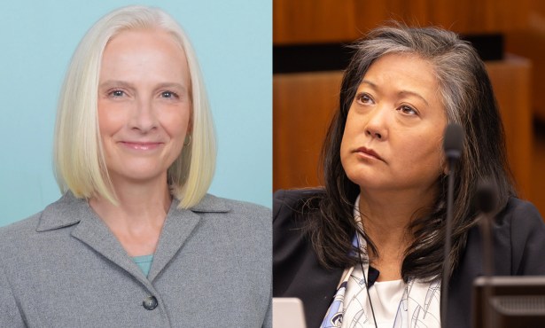 Santa Barbara Supervisors Tap Boulder County Tsar to Replace Mona Miyasato