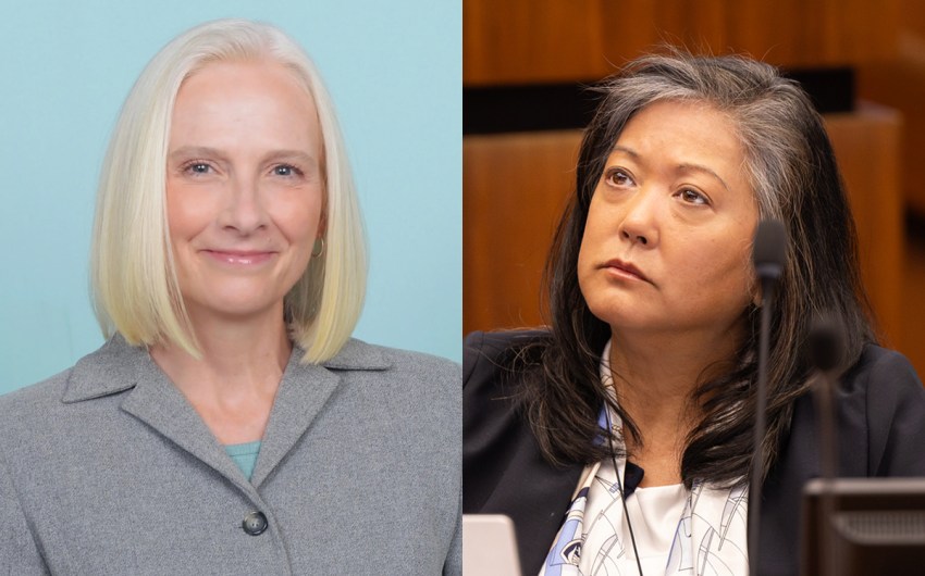 Santa Barbara Supervisors Tap Boulder County Tsar to Replace Mona Miyasato