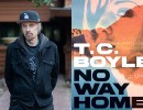 Talking Love Triangles with TC Boyle