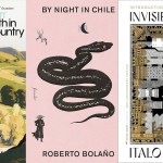 All Booked | Notable Novellas