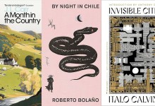 All Booked | Notable Novellas