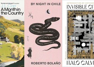 All Booked | Notable Novellas
