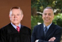 A Rare Bid to Unseat a Santa Barbara County Judge