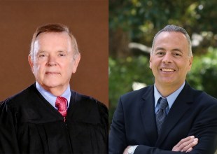 A Rare Bid to Unseat a Santa Barbara County Judge