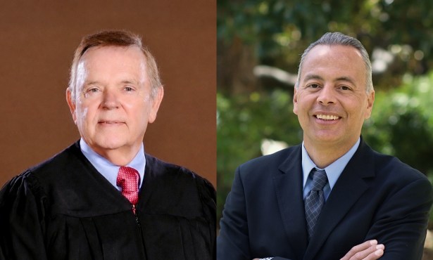 A Rare Bid to Unseat a Santa Barbara County Judge