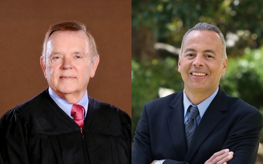 A Rare Bid to Unseat a Santa Barbara County Judge