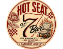 Hot Seat Speed Dating @ Seven Bar