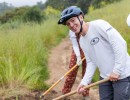 Trail Volunteer Day at Rattlesnake Canyon Trail