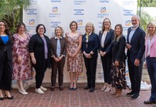 Women’s Fund Awards an Eye-Popping $1.275 Million to 10 Nonprofits