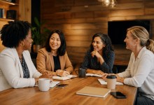 Women’s Home Buying Workshop – Three Week Series