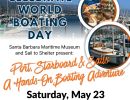 Celebrate World Boating Day with SBMM
