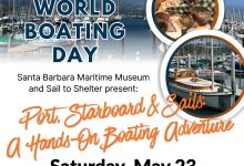 Celebrate World Boating Day with SBMM