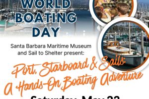 Celebrate World Boating Day with SBMM
