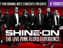 Shine On – A Tribute to Pink Floyd
