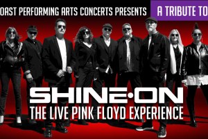 Shine On – A Tribute to Pink Floyd