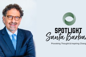 Panel Discussion: California’s Problems, Santa Barbara’s Choices
