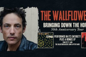 The Wallflowers – 30th Anniversary Tour