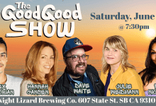 The Good Good Show