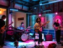 Barrel Room Sessions at Carr Winery