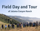 Field Day Tour at Jalama Canyon Ranch