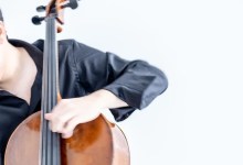 Zlatomir Fung in Recital