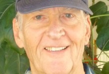 Richard McKelvy Martin