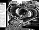 Graphic Novel Energy Meets Fascinating Fish Facts in ‘Gonzo Ichthyology’
