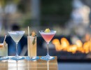Arnie’s Rooftop Bar Overlooks Carpinteria’s Linden Square 