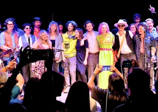Review | Bob Dylan Tribute Night Celebrates His 85th Birthday Sonic Style