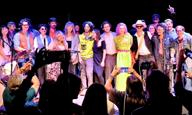 Review | Bob Dylan Tribute Night Celebrates His 85th Birthday Sonic Style