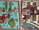 The Real Story of the Rug