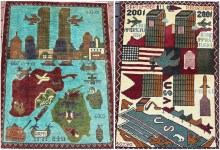 The Real Story of the Rug