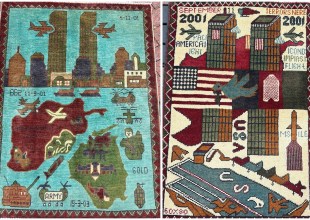 The Real Story of the Rug