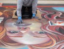 Chalk One Up for Art in Our Schools