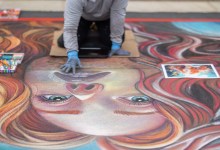 Chalk One Up for Art in Our Schools