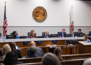 Depleted Reserves Cast Shadow over Santa Barbara City Budget Talks