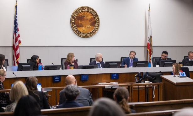 Depleted Reserves Cast Shadow over Santa Barbara City Budget Talks