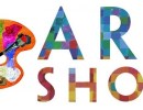 Art Show at First Presbyterian Church