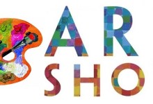 Art Show at First Presbyterian Church