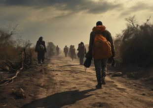 Power as Addiction: The Curse of Megalomania