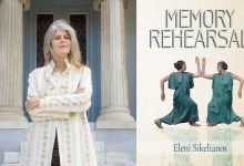 ‘Memory Rehearsal’ Is Rooted in Santa Barbara