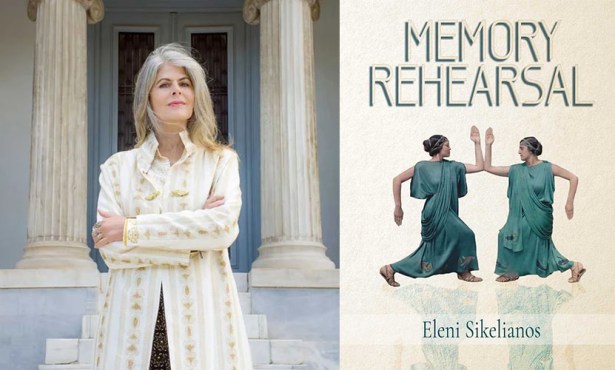 ‘Memory Rehearsal’ Is Rooted in Santa Barbara