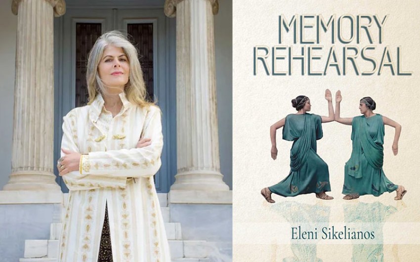 ‘Memory Rehearsal’ Is Rooted in Santa Barbara