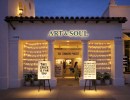 1st Thursday at Art & Soul: The Strangers Project