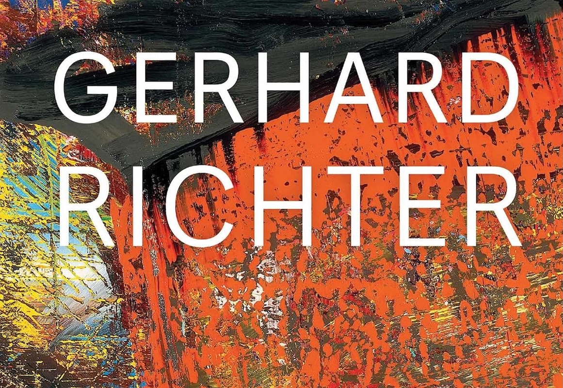 Book Review | 'Gerhard Richter,' edited by Dieter Schwarz and