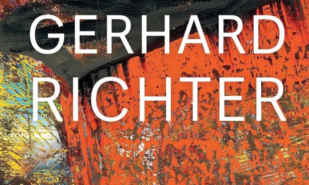Book Review | ‘Gerhard Richter,’ edited by Dieter Schwarz and Nicholas Serota
